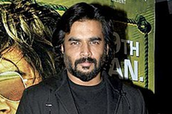 R Madhavan, Actor