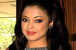 Tanushree Dutta, Actress